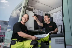 Über unseren Fachbetrieb für Kanalreinigung in Dietenheim