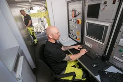 Kanalreinigung und Rohrreinigung in Dietenheim